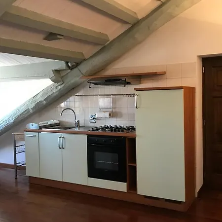 Apartment Romantica Finestra Sulla Mole *